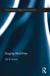 Staging Mobilities cover