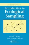 Introduction to Ecological Sampling cover