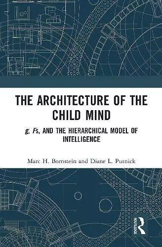 The Architecture of the Child Mind cover