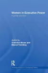 Women in Executive Power cover