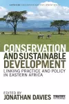 Conservation and Sustainable Development cover