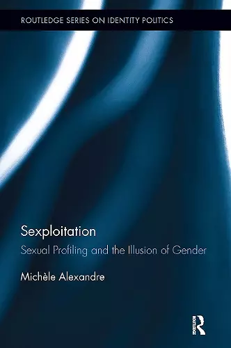 Sexploitation cover