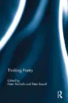 Thinking Poetry cover