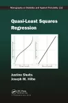 Quasi-Least Squares Regression cover