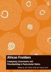 African Frontiers cover