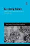 Barcoding Nature cover