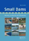 Small Dams cover