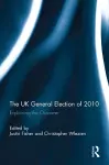 The UK General Election of 2010 cover
