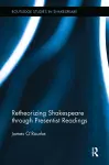 Retheorizing Shakespeare through Presentist Readings cover