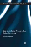 Economic Policy Coordination in the Euro Area cover