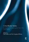 Critical Border Studies cover