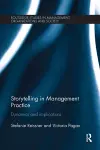 Storytelling in Management Practice cover