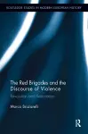 The Red Brigades and the Discourse of Violence cover