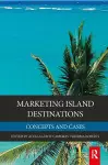 Marketing Island Destinations cover