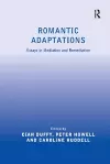 Romantic Adaptations cover