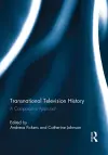 Transnational Television History cover