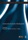 Community Economic Development cover