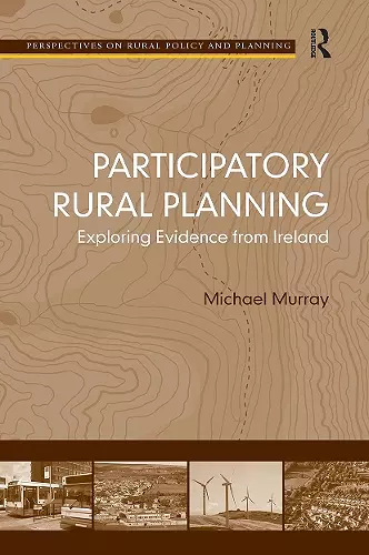 Participatory Rural Planning cover