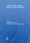 Transforming Tragedy, Identity, and Community cover