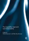 The Capability Approach and Sustainability cover
