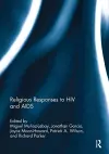 Religious Responses to HIV and AIDS cover