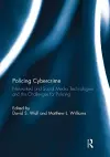 Policing Cybercrime cover