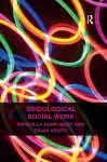Sociological Social Work cover