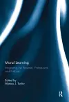 Moral Learning cover