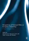 Perspectives of National Elites on European Citizenship cover