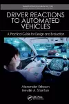 Driver Reactions to Automated Vehicles cover