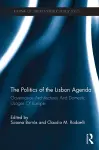 The Politics of the Lisbon Agenda cover