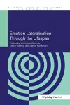 Emotion Lateralisation Through the Lifespan cover