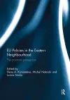 EU Policies in the Eastern Neighbourhood cover