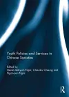 Youth Policies and Services in Chinese Societies cover