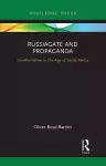 RussiaGate and Propaganda cover