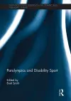 Paralympics and Disability Sport cover