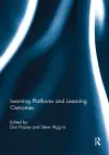 Learning Platforms and Learning Outcomes cover