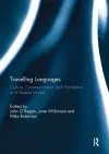 Travelling Languages cover