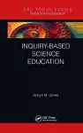 Inquiry-based Science Education cover