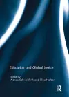 Education and Global Justice cover