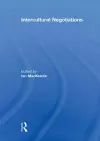 Intercultural Negotiations cover