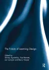 The Future of Learning Design cover