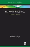 Network Industries cover