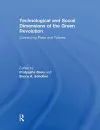 Technological and Social Dimensions of the Green Revolution cover