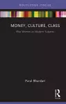 Money, Culture, Class cover