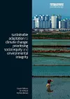 Sustainable Adaptation to Climate Change cover