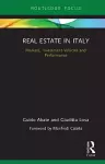 Real Estate in Italy cover