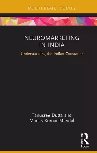 Neuromarketing in India cover