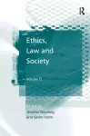 Ethics, Law and Society cover