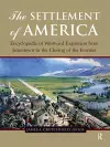 The Settlement of America cover